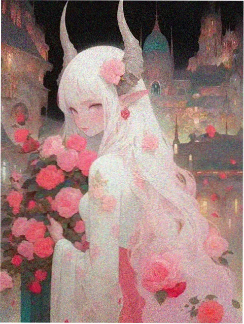 短剧《未接来电》海报
