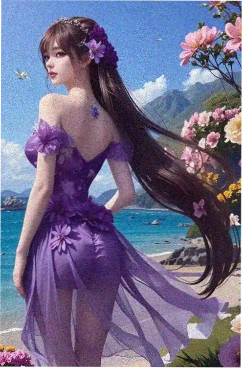 短剧《电梯间》海报